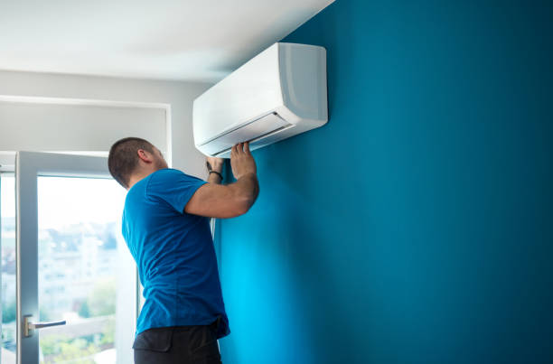 Best HVAC emergency services  in Wapello, IA