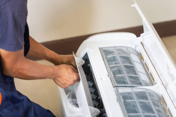 Best Best HVAC companies  in Wapello, IA