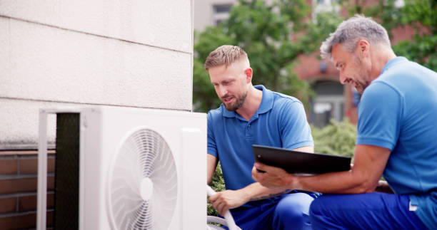 Best HVAC system installation  in Wapello, IA