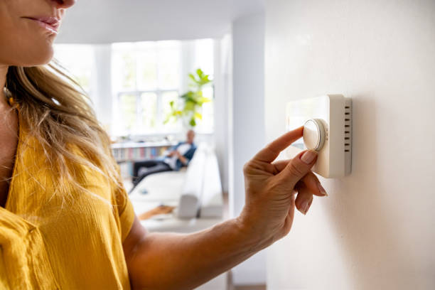 Best Ductless HVAC repair  in Wapello, IA