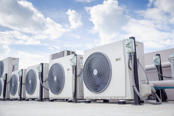 Best HVAC repair near me  in Wapello, IA