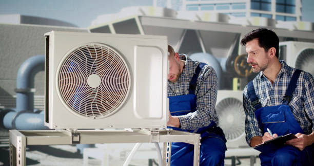 Best Central air repair  in Wapello, IA