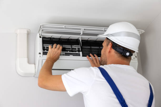 Best HVAC maintenance plan  in Wapello, IA