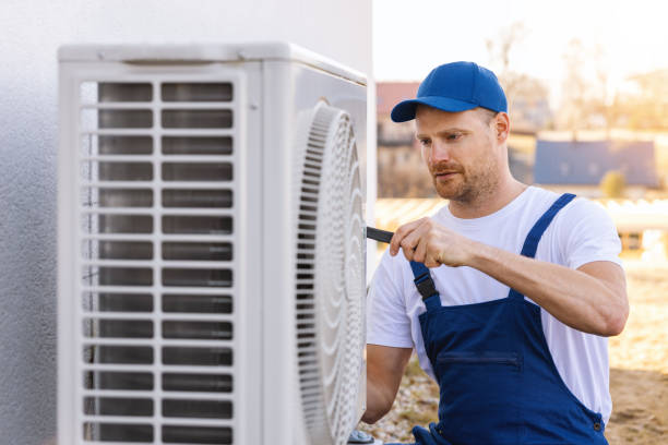Best HVAC maintenance near me  in Wapello, IA