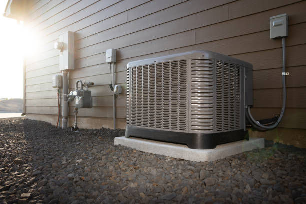 HVAC maintenance plan in Wapello, IA